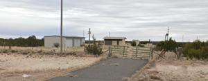 Vaughn L3I Powerfeed, New Mexico